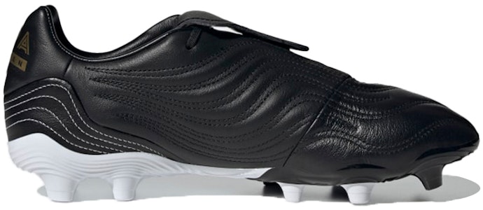 adidas Copa Kapitan.2 FG 'Hitam Emas Metalik' FW7267 Order adidas Copa Kapitan.2 FG 'Hitam Emas Metalik' FW7267