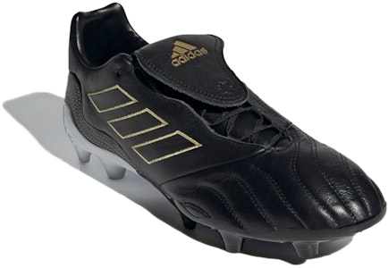 adidas Copa Kapitan.2 FG 'Hitam Emas Metalik' FW7267 Lookbook adidas Copa Kapitan.2 FG 'Hitam Emas Metalik' FW7267