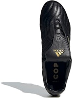 阿迪达斯Copa Kapitan.2 FG“黑金金属” FW7267 Purchase 阿迪达斯Copa Kapitan.2 FG“黑金金属” FW7267