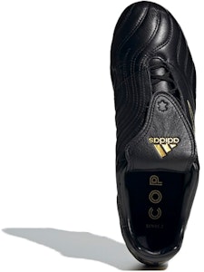adidas Copa Kapitan.2 FG 'Hitam Emas Metalik' FW7267 Purchase adidas Copa Kapitan.2 FG 'Hitam Emas Metalik' FW7267