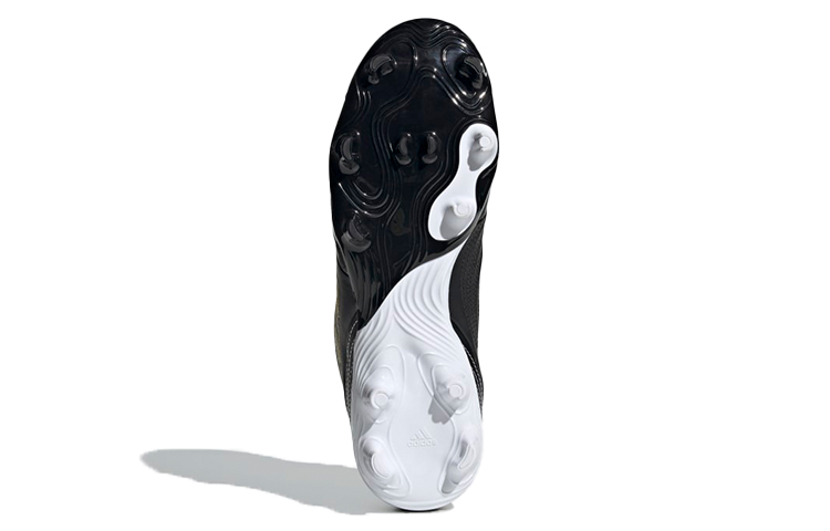 Details for adidas Copa Kapitan.2 FG 'Hitam Emas Metalik' FW7267