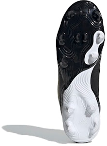 adidas Copa Kapitan.2 FG 'Hitam Emas Metalik' FW7267 Details for adidas Copa Kapitan.2 FG 'Hitam Emas Metalik' FW7267