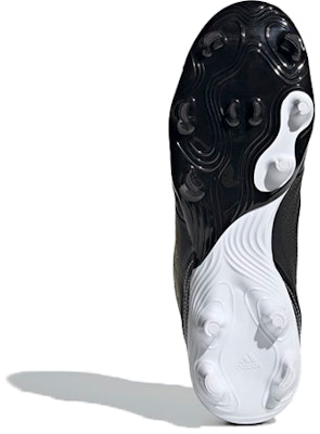 아디다스 코파 카피탄.2 FG '블랙 골드 메탈릭' FW7267 Details for 아디다스 코파 카피탄.2 FG '블랙 골드 메탈릭' FW7267