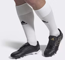 阿迪达斯Copa Kapitan.2 FG“黑金金属” FW7267 Sizing 阿迪达斯Copa Kapitan.2 FG“黑金金属” FW7267