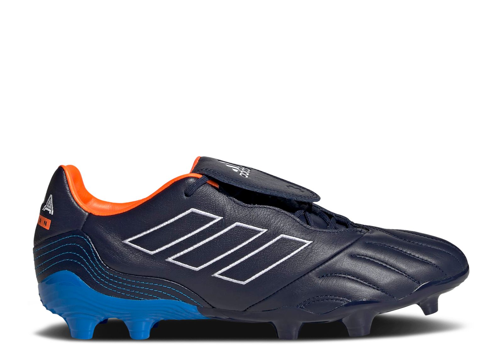 adidas Copa Kapitan.2 FG 'Team Navy' GW7394