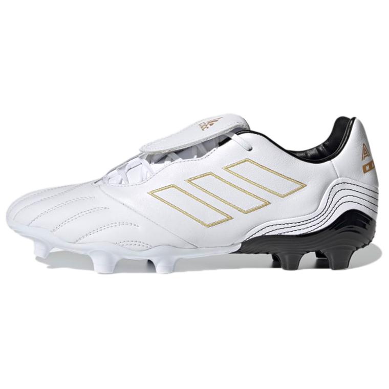 adidas Copa Kapitan.2 FG 'White Gold Metallic' FW7266