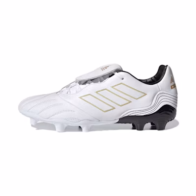 adidas Copa Kapitan.2 FG 'White Gold Metallic'