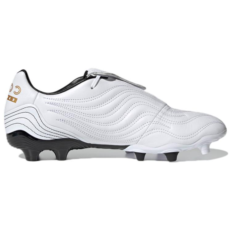 Order adidas Copa Kapitan.2 FG 'Putih Emas Metalik' FW7266