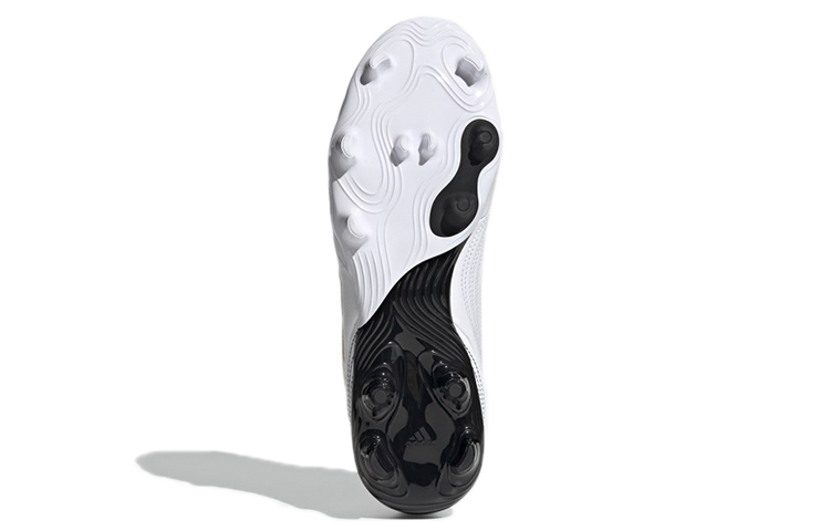 Details for adidas Copa Kapitan.2 FG 'Putih Emas Metalik' FW7266