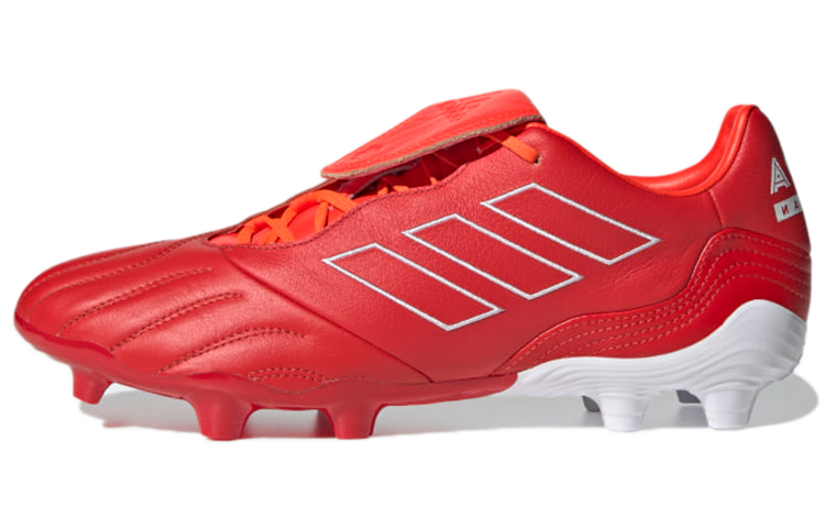 Buy adidas Copa Kapitan.2 Sepatu Bola 'Merah' Lapangan Keras FY6173