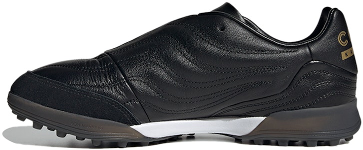 adidas Copa Kapitan.2 TF 'Negro Oro Metálico' FZ3251 Buy adidas Copa Kapitan.2 TF 'Negro Oro Metálico' FZ3251