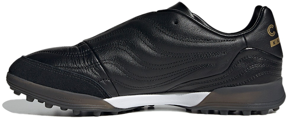 아디다스 코파 카피탕.2 TF '블랙 골드 메탈릭' FZ3251 Buy 아디다스 코파 카피탕.2 TF '블랙 골드 메탈릭' FZ3251