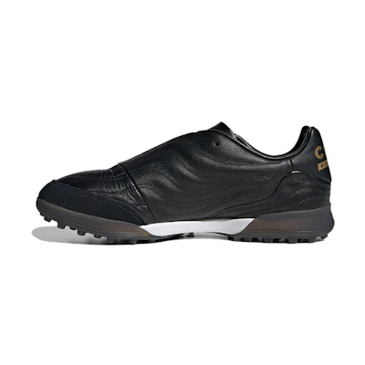 adidas Copa Kapitan.2 TF 'Black Gold Metallic'