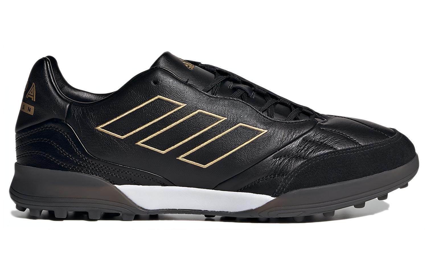 Order adidas Copa Kapitan.2 TF 'Negro Oro Metálico' FZ3251