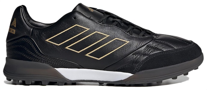 adidas Copa Kapitan.2 TF 'Negro Oro Metálico' FZ3251 Order adidas Copa Kapitan.2 TF 'Negro Oro Metálico' FZ3251