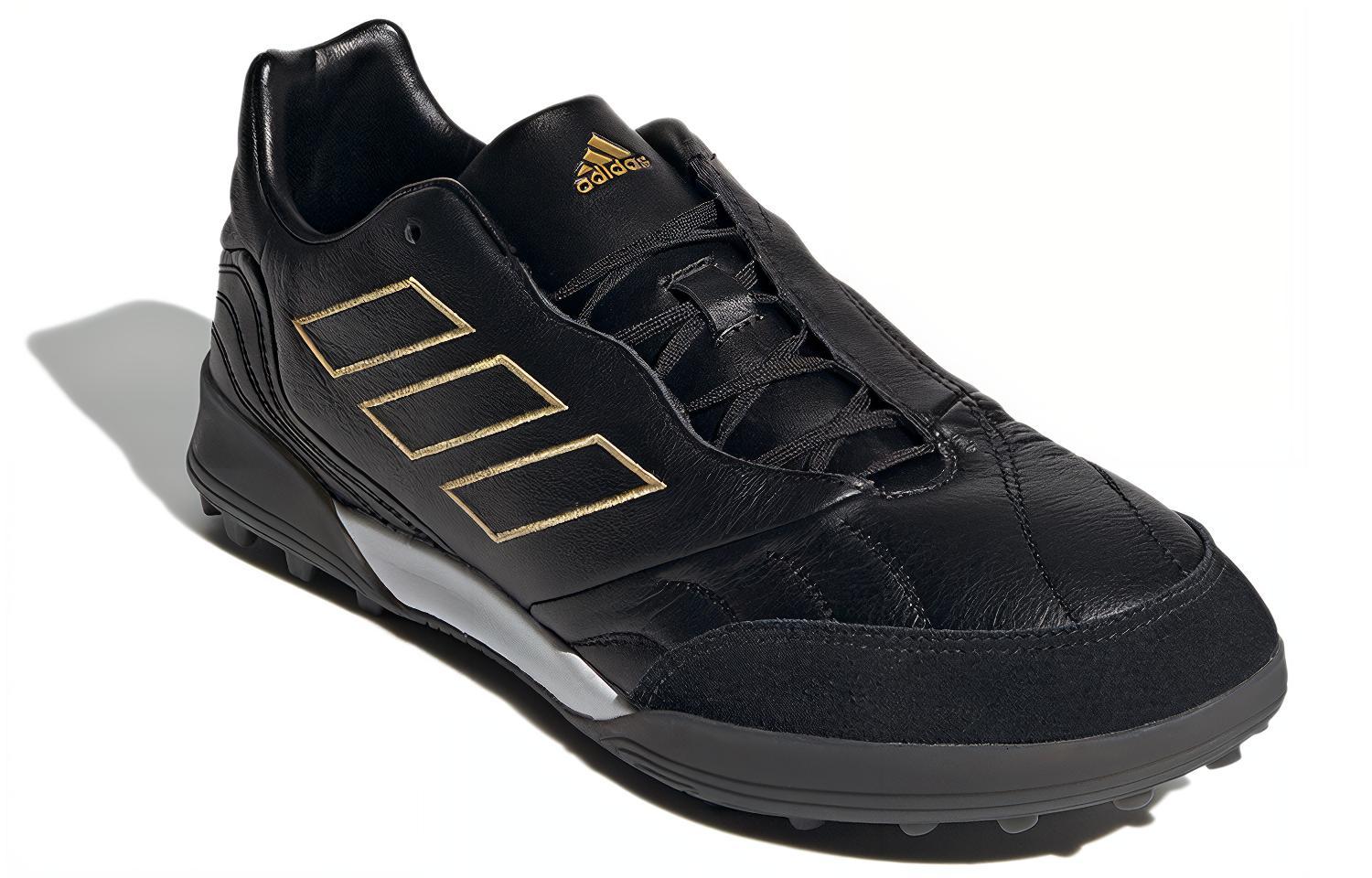 Lookbook adidas Copa Kapitan.2 TF 'Negro Oro Metálico' FZ3251
