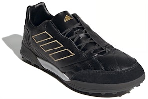 コパ カピタン.2 TF 黒金 (Copa Kapitan.2 TF ブラック/ゴールド) FZ3251 Lookbook コパ カピタン.2 TF 黒金 (Copa Kapitan.2 TF ブラック/ゴールド) FZ3251