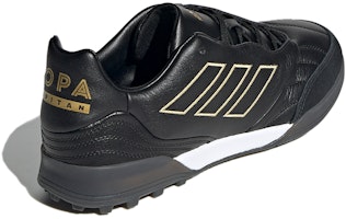 コパ カピタン.2 TF 黒金 (Copa Kapitan.2 TF ブラック/ゴールド) FZ3251 Shop コパ カピタン.2 TF 黒金 (Copa Kapitan.2 TF ブラック/ゴールド) FZ3251