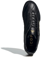 コパ カピタン.2 TF 黒金 (Copa Kapitan.2 TF ブラック/ゴールド) FZ3251 Purchase コパ カピタン.2 TF 黒金 (Copa Kapitan.2 TF ブラック/ゴールド) FZ3251