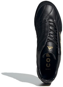 adidas Copa Kapitan.2 TF 'Negro Oro Metálico' FZ3251 Purchase adidas Copa Kapitan.2 TF 'Negro Oro Metálico' FZ3251