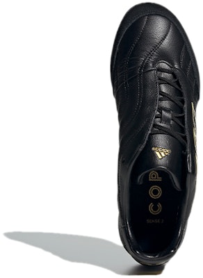 아디다스 코파 카피탕.2 TF '블랙 골드 메탈릭' FZ3251 Purchase 아디다스 코파 카피탕.2 TF '블랙 골드 메탈릭' FZ3251