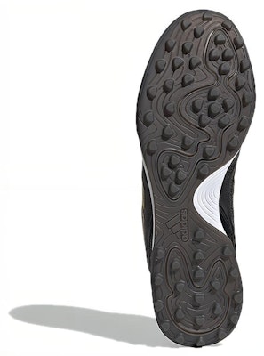 아디다스 코파 카피탕.2 TF '블랙 골드 메탈릭' FZ3251 Details for 아디다스 코파 카피탕.2 TF '블랙 골드 메탈릭' FZ3251