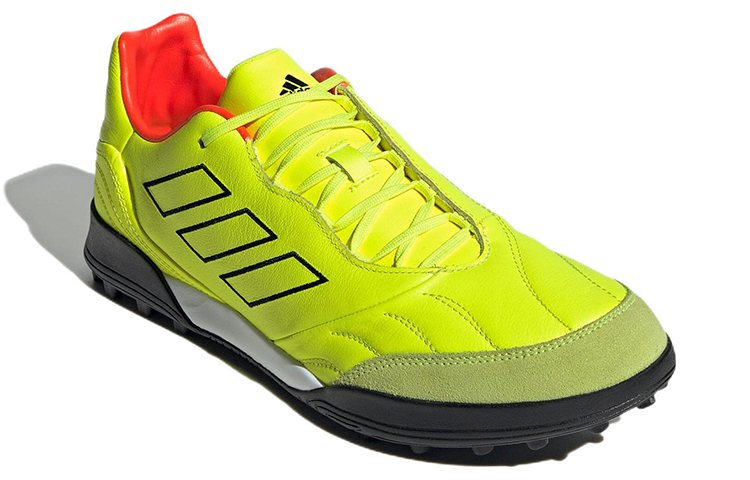 Lookbook adidas Copa Kapitan.2 TF 'Amarillo Negro' GZ1356