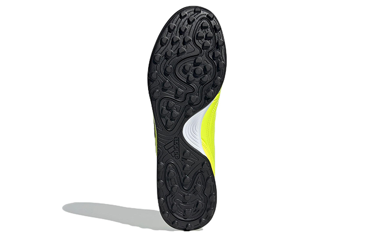 Details for adidas Copa Kapitan.2 TF 'Amarillo Negro' GZ1356