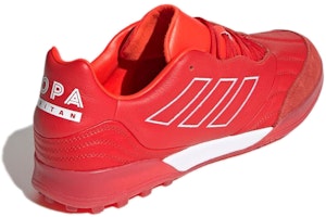 아디다스 코파 카피탕.2 TF '레드 화이트' GX7618 Shop 아디다스 코파 카피탕.2 TF '레드 화이트' GX7618