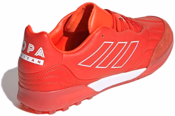 아디다스 코파 카피탕.2 TF '레드 화이트' GX7618 Shop 아디다스 코파 카피탕.2 TF '레드 화이트' GX7618