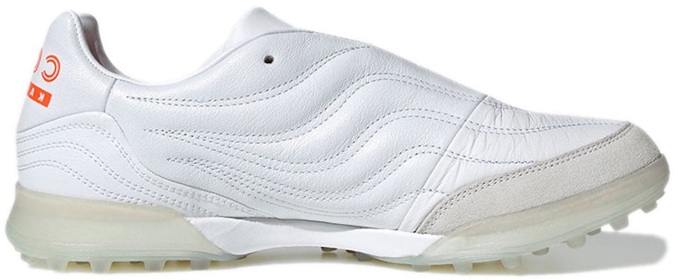 아디다스 코파 카피탄.2 TF '화이트 솔라 레드' GX7617 GX7617 Order 아디다스 코파 카피탄.2 TF '화이트 솔라 레드' GX7617 GX7617