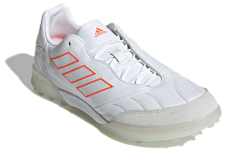 Lookbook 阿迪达斯 Copa Kapitan.2 TF '白色日光红' GX7617