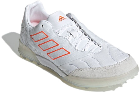 adidas Copa Kapitan.2 TF '白色太陽能紅' GX7617 Lookbook adidas Copa Kapitan.2 TF '白色太陽能紅' GX7617
