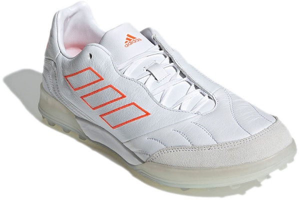 아디다스 코파 카피탄.2 TF '화이트 솔라 레드' GX7617 GX7617 Lookbook 아디다스 코파 카피탄.2 TF '화이트 솔라 레드' GX7617 GX7617