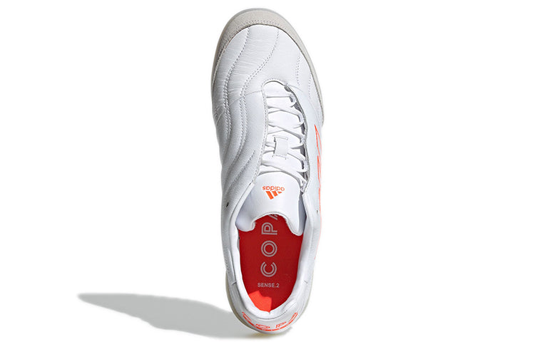 Purchase 阿迪达斯 Copa Kapitan.2 TF '白色日光红' GX7617