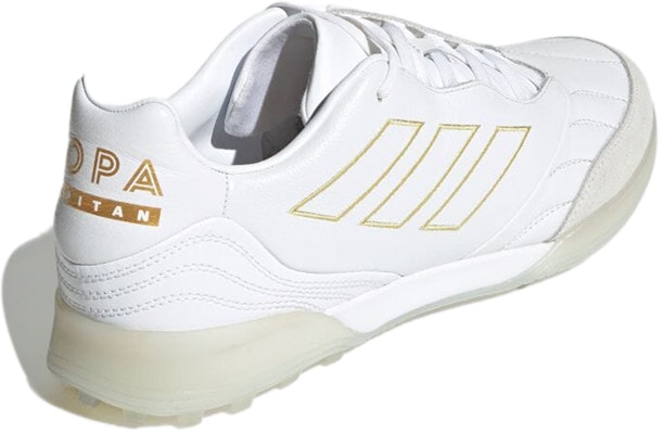 아디다스 코파 카피탄.2 터프 축구화 FZ3250 Shop 아디다스 코파 카피탄.2 터프 축구화 FZ3250