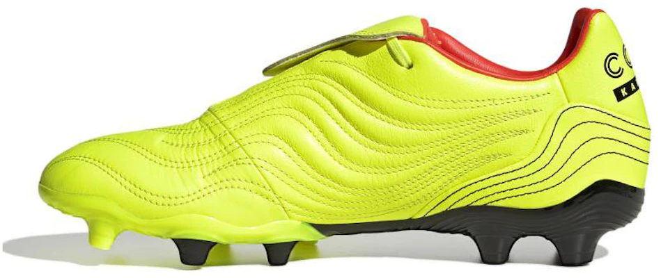 adidas Copa Kapitan .2 FG Firm Ground Voetbalschoenen ''Geel'' GZ1371 Buy adidas Copa Kapitan .2 FG Firm Ground Voetbalschoenen ''Geel'' GZ1371
