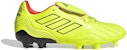 아디다스 코파 카피탄 .2 FG 옐로 축구화 GZ1371