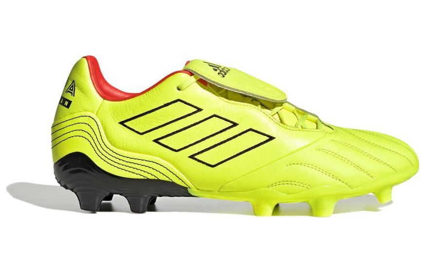 Order adidas Copa Kapitan .2 FG Firm Ground Voetbalschoenen ''Geel'' GZ1371