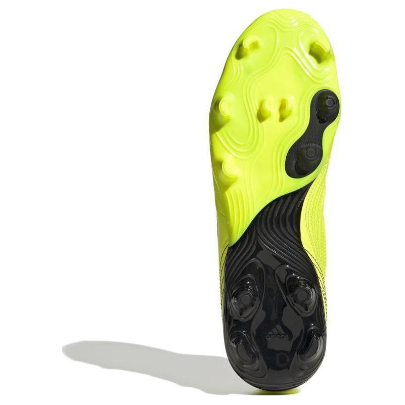 Purchase adidas Copa Kapitan .2 FG Firm Ground Voetbalschoenen ''Geel'' GZ1371