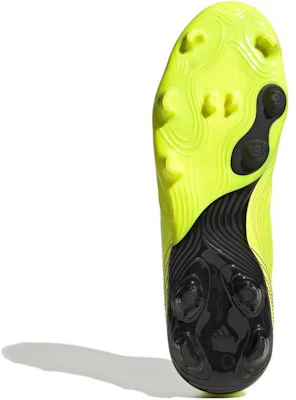 adidas Copa Kapitan .2 FG Firm Ground Voetbalschoenen ''Geel'' GZ1371 Purchase adidas Copa Kapitan .2 FG Firm Ground Voetbalschoenen ''Geel'' GZ1371