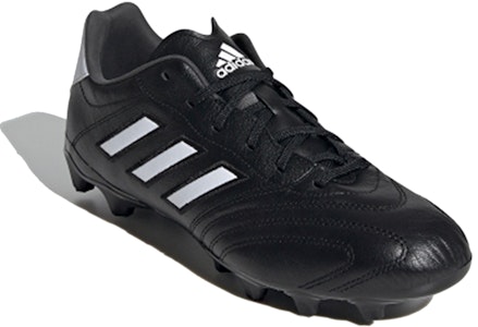 adidas Copa Kapitan MG 專業皮質足球鞋 黑白 Lookbook adidas Copa Kapitan MG 專業皮質足球鞋 黑白