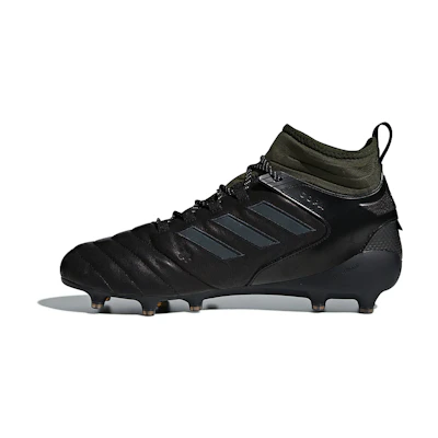 adidas Copa Mid FG GTX 'Core Black'