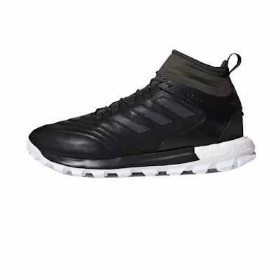 adidas Copa Mid Trainer GTX 'Black'
