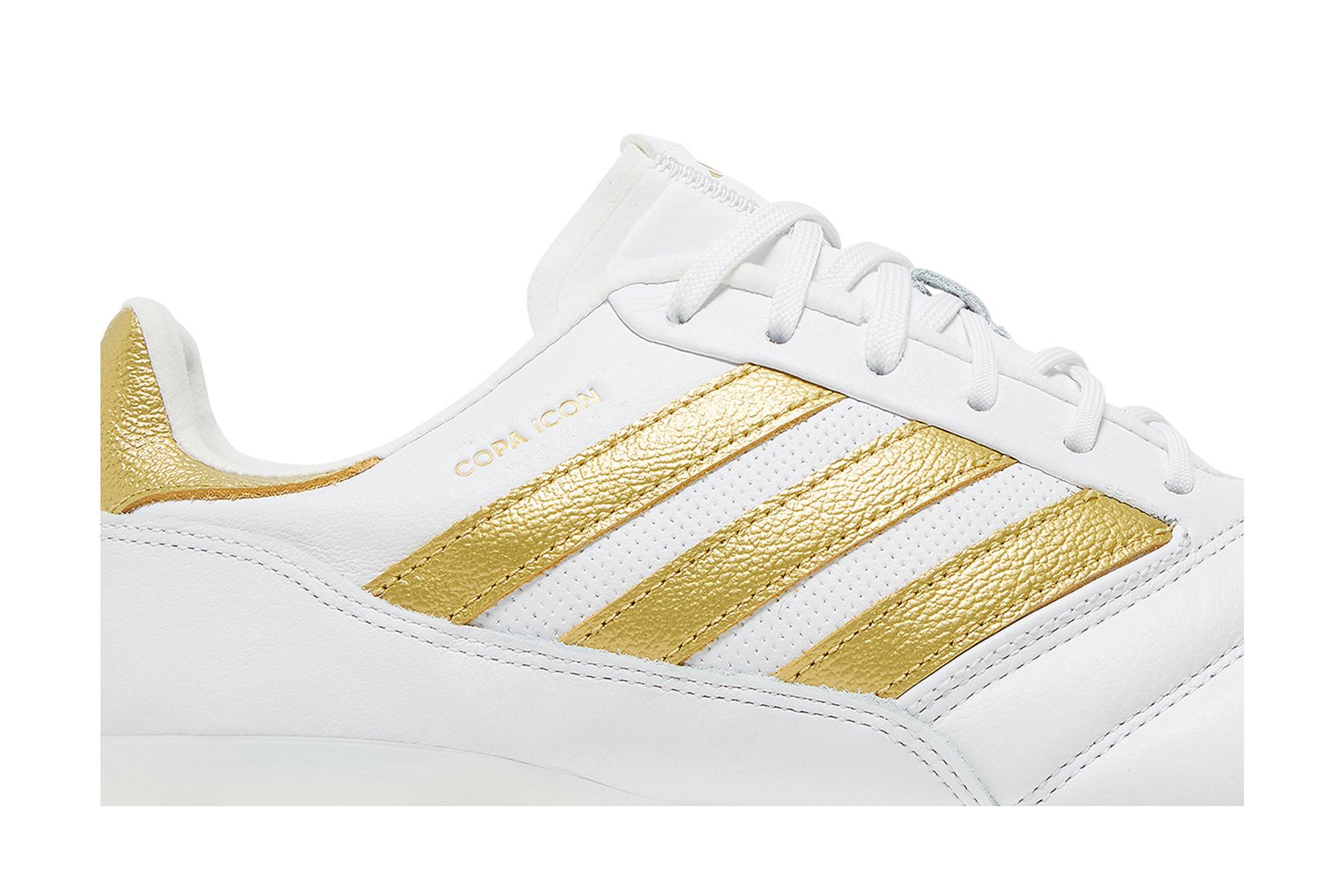 Order adidas Copa Mundial.1 FG 'Class Legacy' kasut bola sepak. HP9136