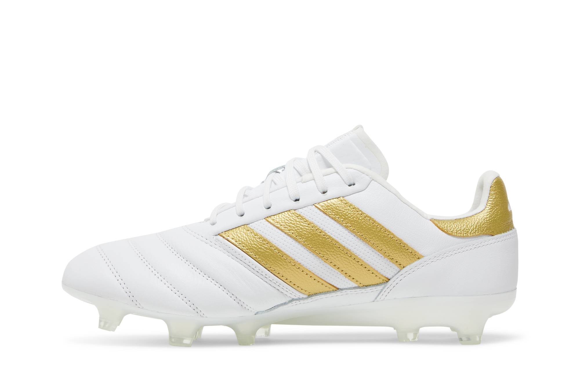Lookbook adidas Copa Mundial.1 FG 'Class Legacy' kasut bola sepak. HP9136