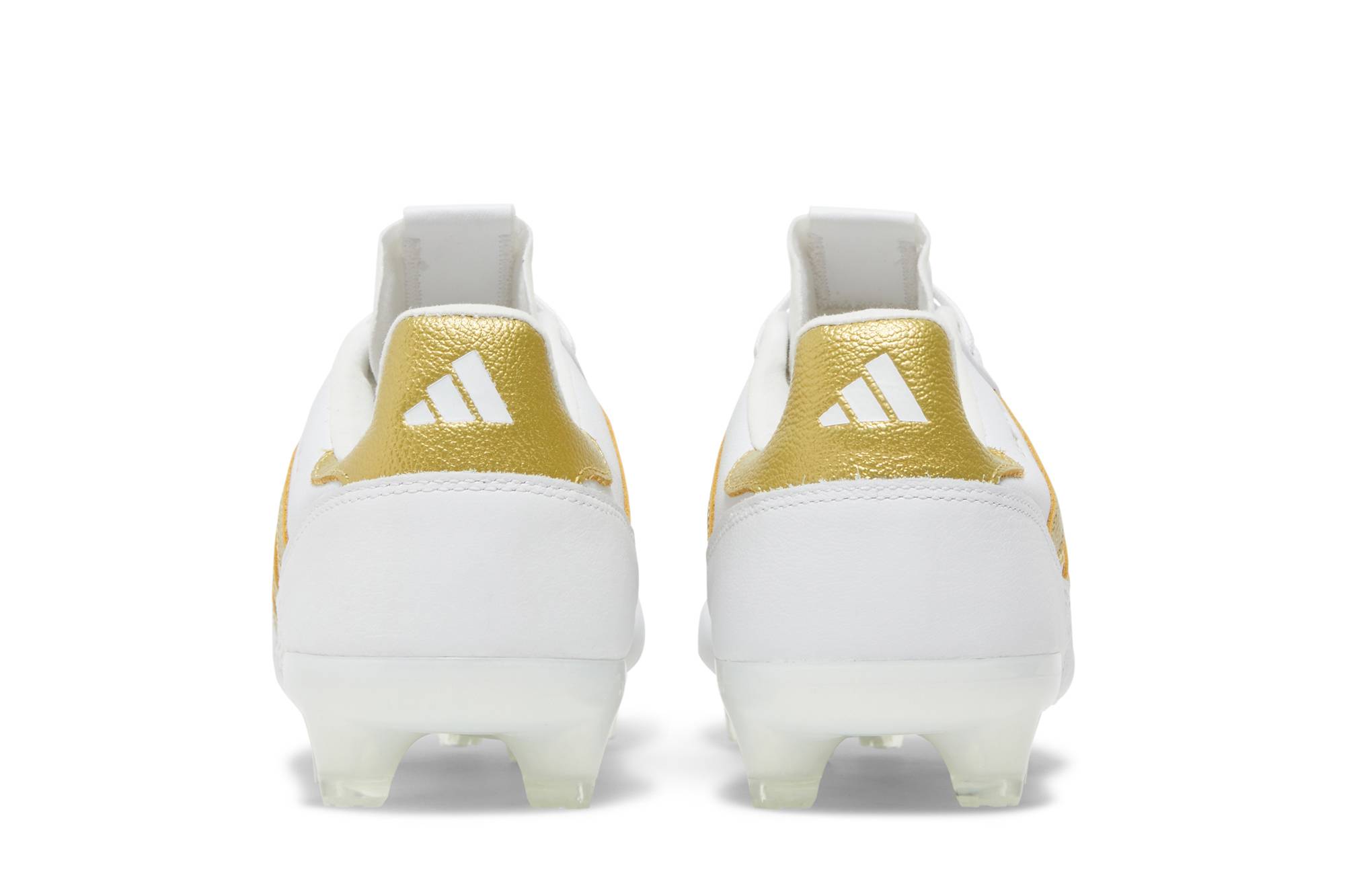 Details for adidas Copa Mundial.1 FG 'Class Legacy' kasut bola sepak. HP9136