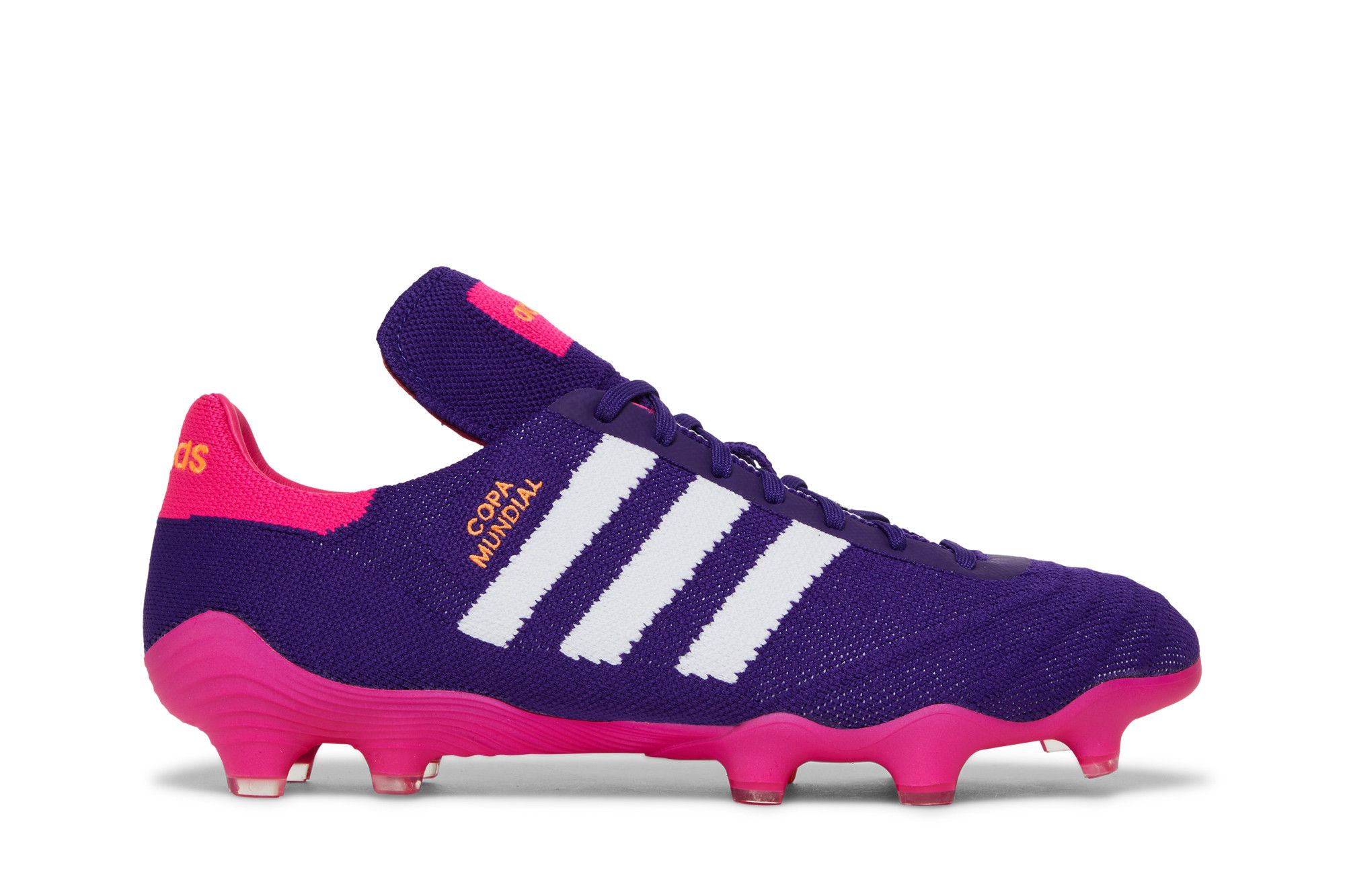 adidas Copa Mundial 21 FG 'Collegiate Purple Shock Pink' S42841