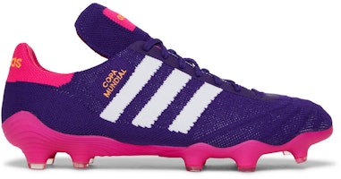 adidas Copa Mundial 21 FG 'Collegiate Purple Shock Pink' S42841 adidas Copa Mundial 21 FG 'Collegiate Purple Shock Pink' S42841
