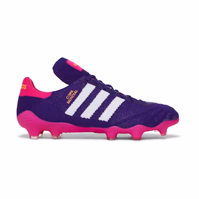 adidas Copa Mundial 21 FG 'Collegiate Purple Shock Pink'